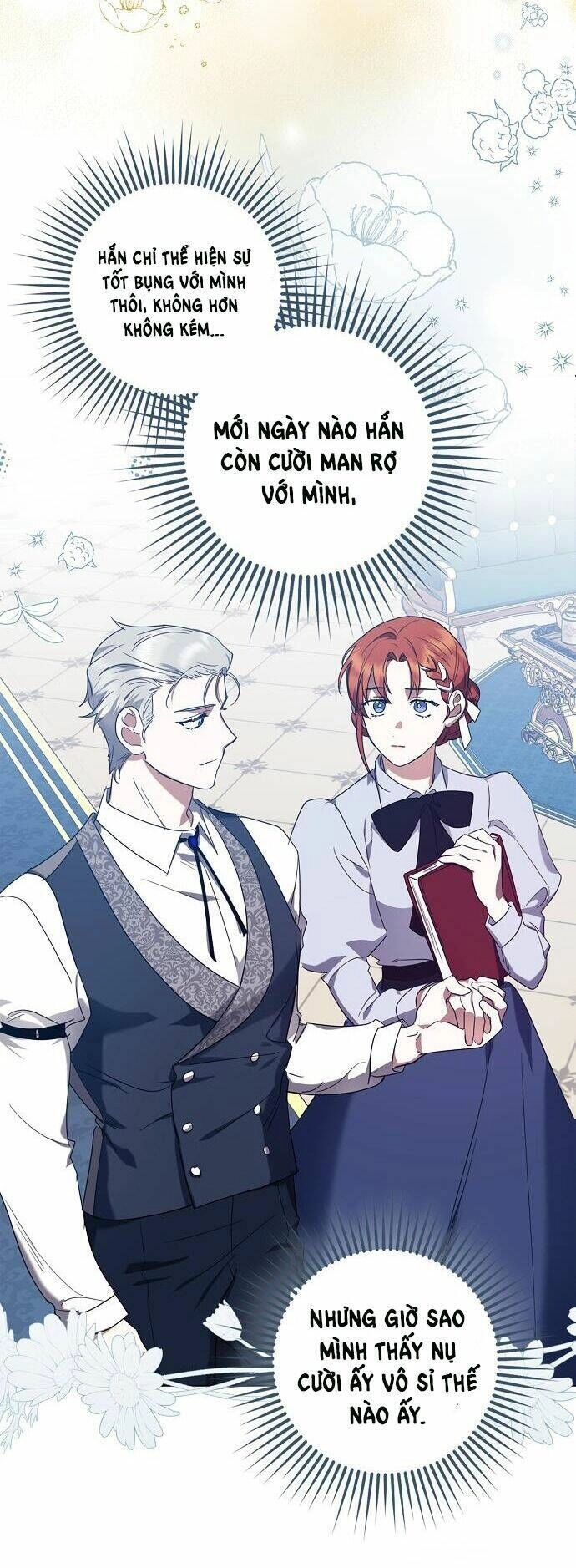 Cuộc Sống Độc Thân Giản Dị Của Quý Cô Bị Bỏ Rơi Chapter 8 - 52