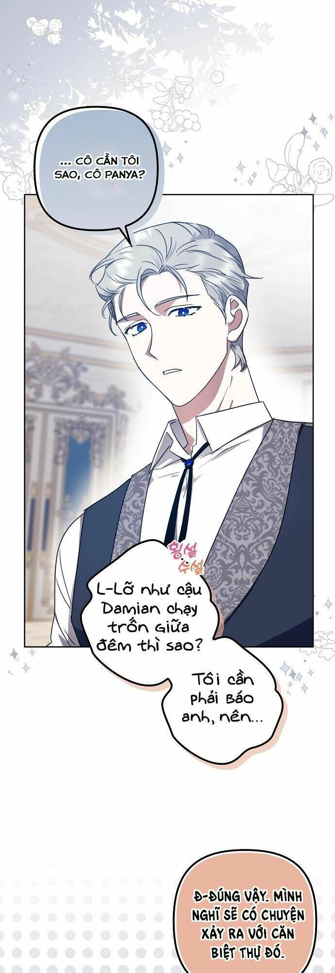 Cuộc Sống Độc Thân Giản Dị Của Quý Cô Bị Bỏ Rơi Chapter 9 - 1