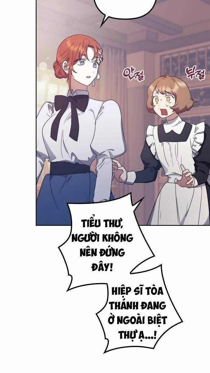 Cuộc Sống Độc Thân Giản Dị Của Quý Cô Bị Bỏ Rơi Chapter 9 - 11