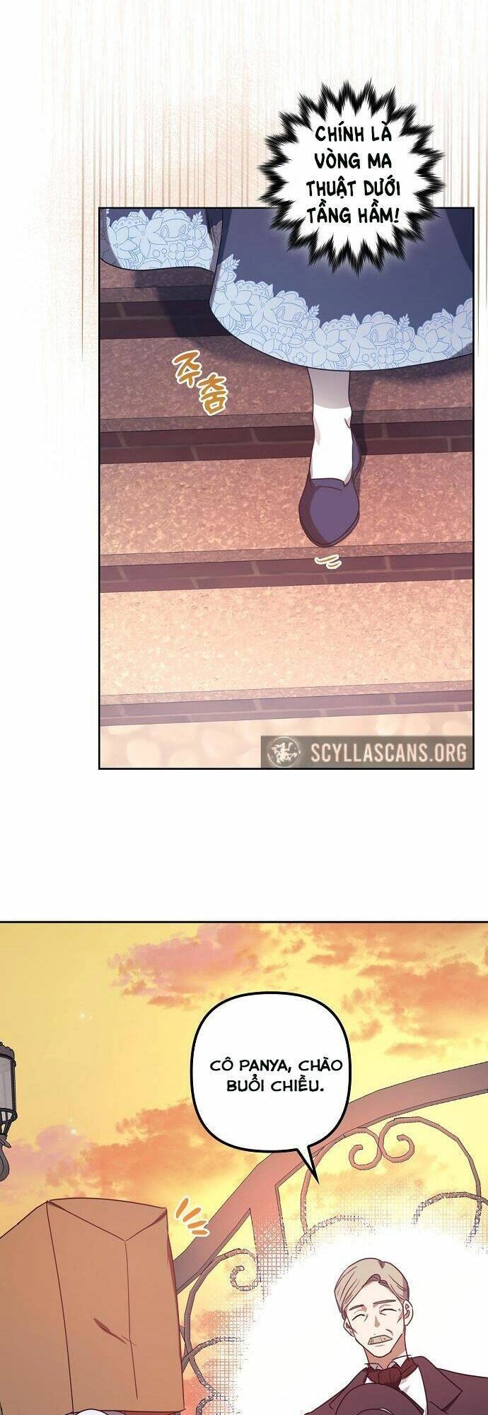 Cuộc Sống Độc Thân Giản Dị Của Quý Cô Bị Bỏ Rơi Chapter 9 - 21