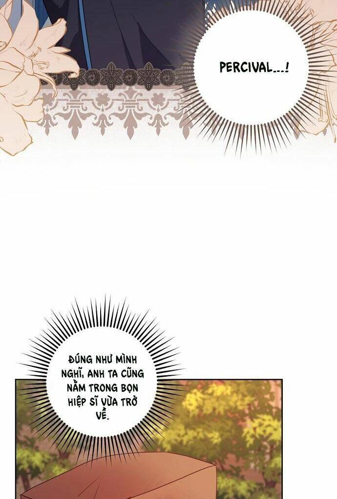 Cuộc Sống Độc Thân Giản Dị Của Quý Cô Bị Bỏ Rơi Chapter 9 - 37