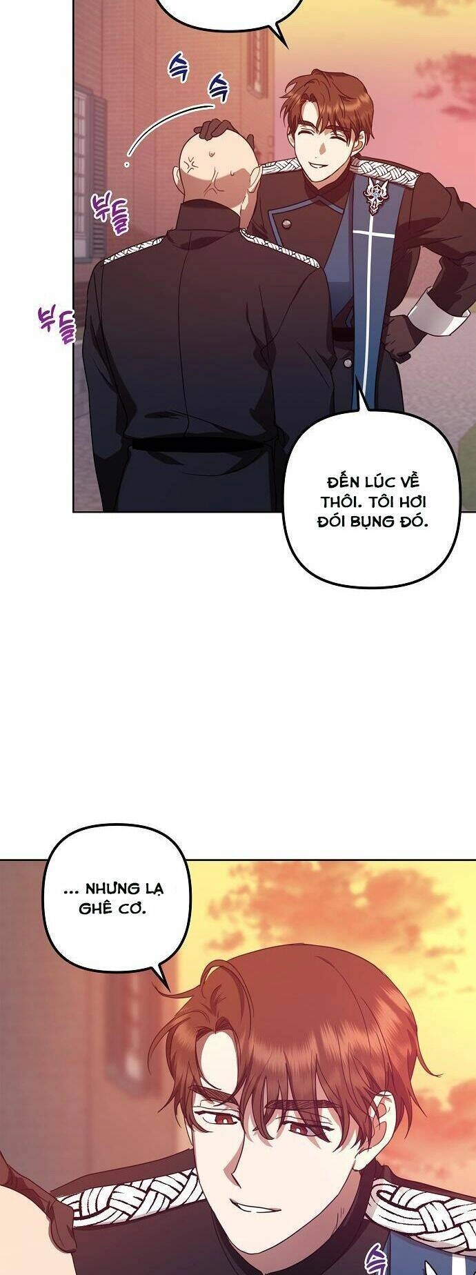 Cuộc Sống Độc Thân Giản Dị Của Quý Cô Bị Bỏ Rơi Chapter 9 - 44