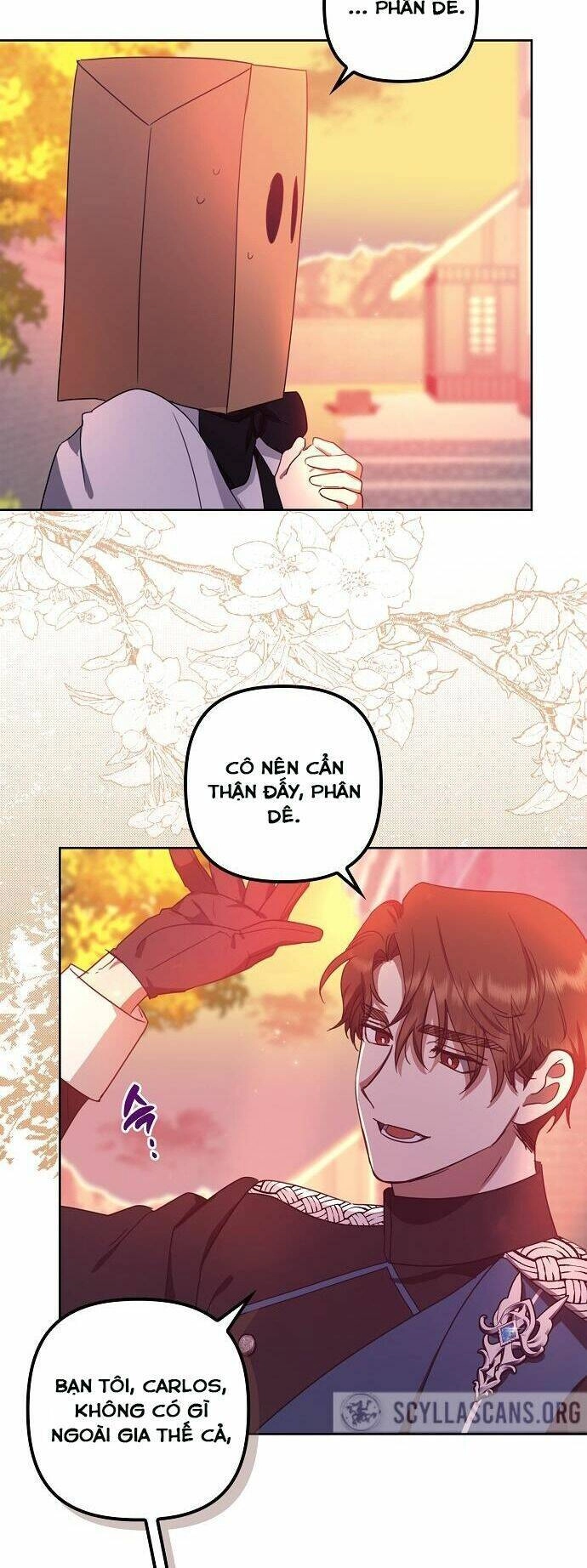 Cuộc Sống Độc Thân Giản Dị Của Quý Cô Bị Bỏ Rơi Chapter 9 - 51