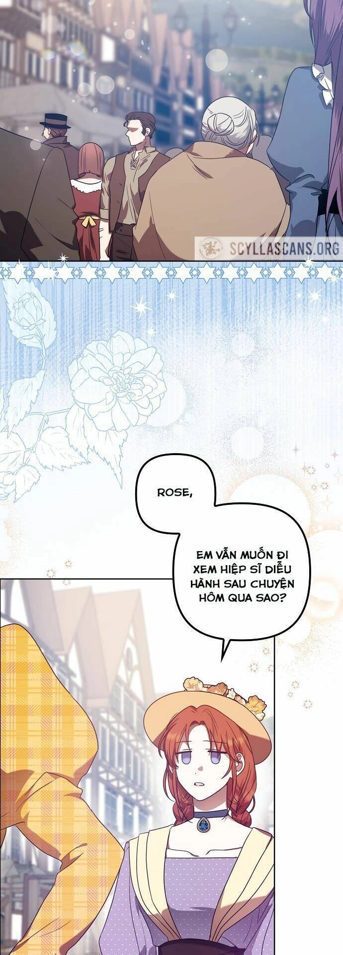 Cuộc Sống Độc Thân Giản Dị Của Quý Cô Bị Bỏ Rơi Chapter 10 - 2