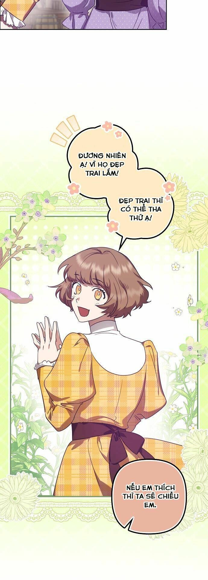 Cuộc Sống Độc Thân Giản Dị Của Quý Cô Bị Bỏ Rơi Chapter 10 - 3