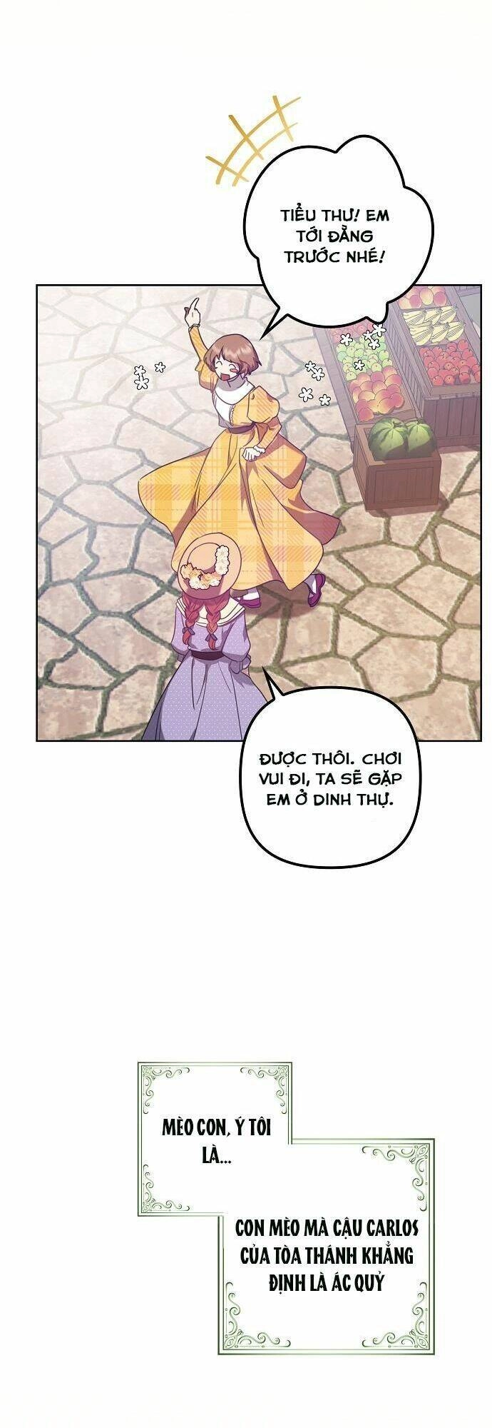 Cuộc Sống Độc Thân Giản Dị Của Quý Cô Bị Bỏ Rơi Chapter 10 - 4