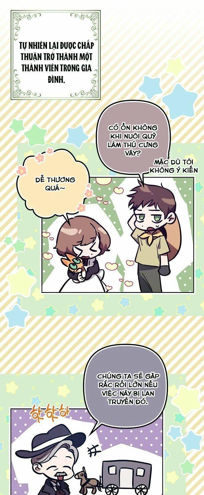 Cuộc Sống Độc Thân Giản Dị Của Quý Cô Bị Bỏ Rơi Chapter 10 - 5