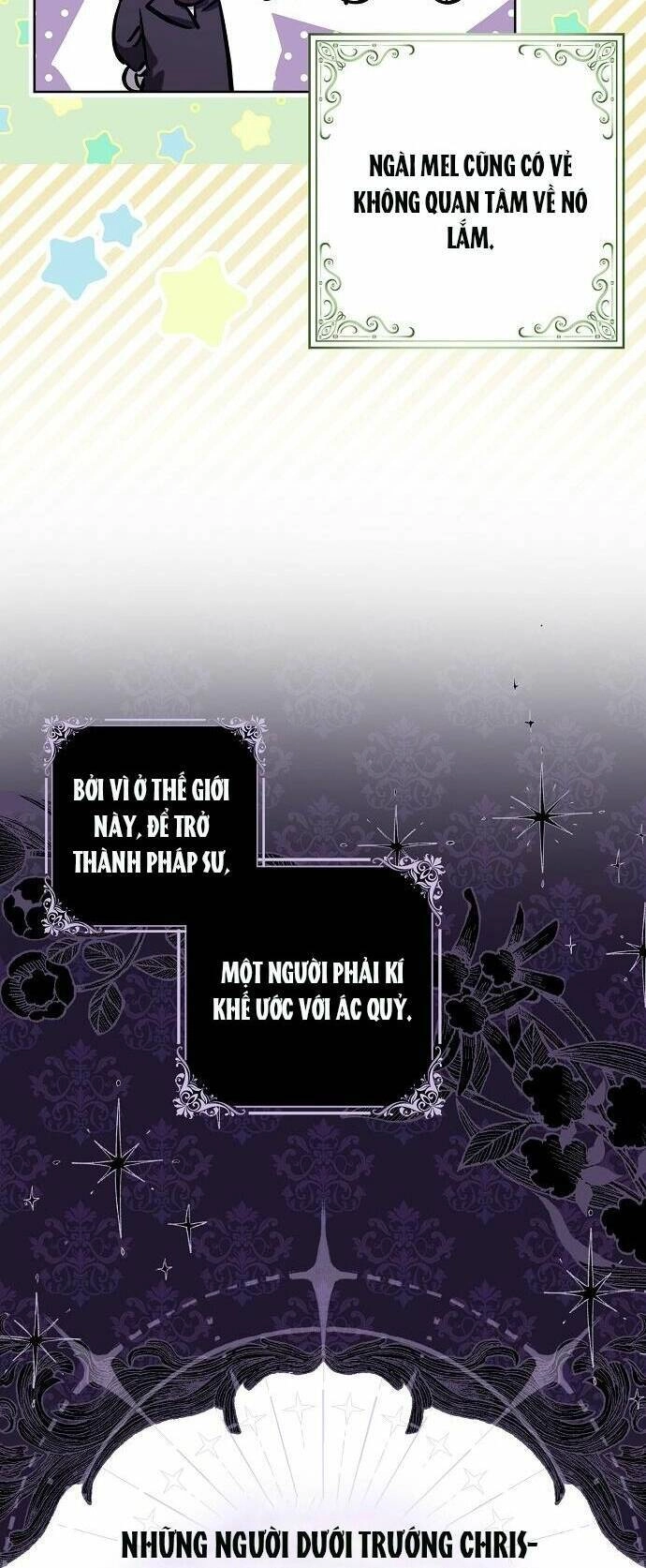 Cuộc Sống Độc Thân Giản Dị Của Quý Cô Bị Bỏ Rơi Chapter 10 - 6