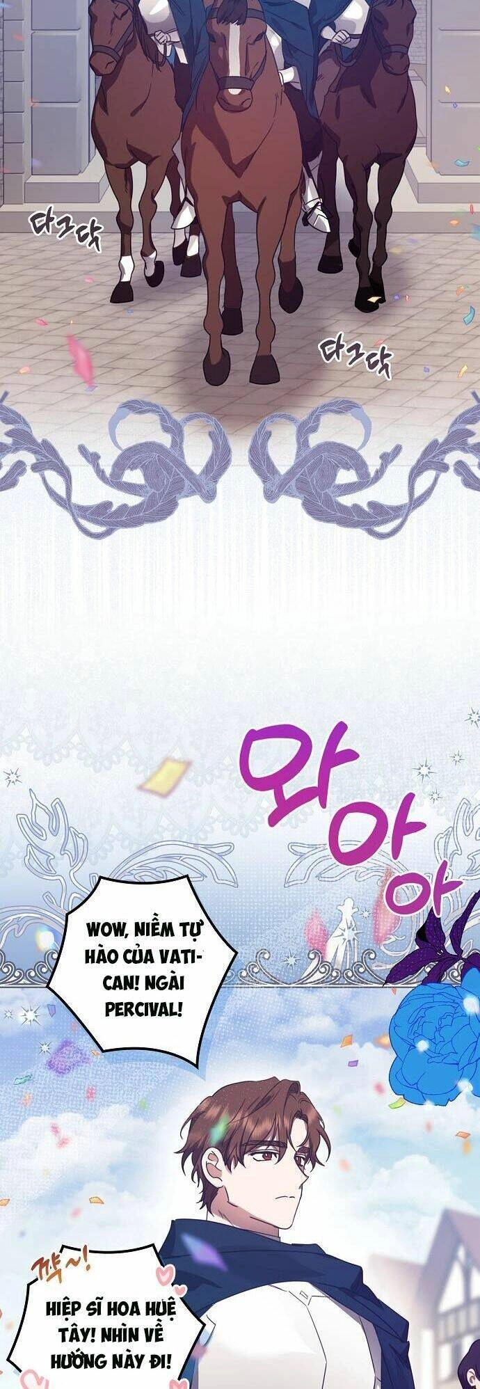 Cuộc Sống Độc Thân Giản Dị Của Quý Cô Bị Bỏ Rơi Chapter 10 - 8