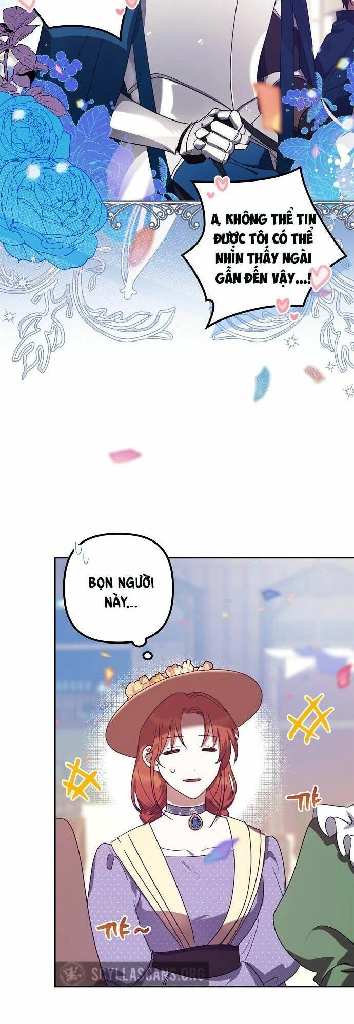 Cuộc Sống Độc Thân Giản Dị Của Quý Cô Bị Bỏ Rơi Chapter 10 - 9