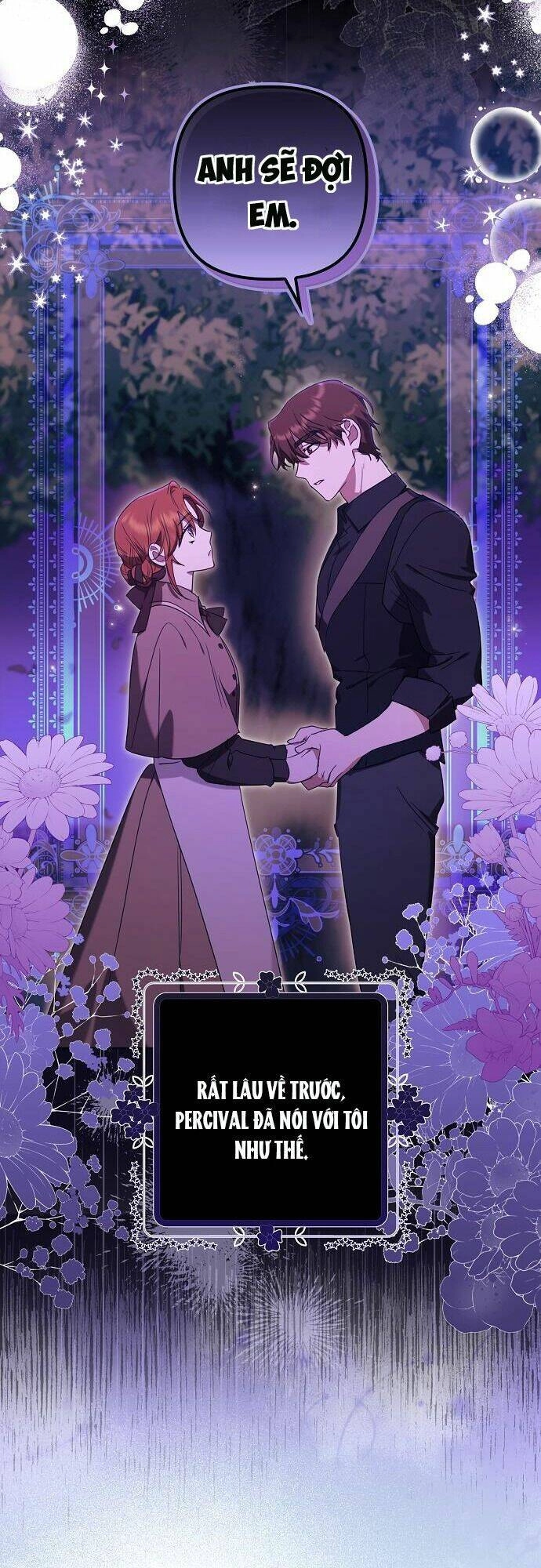 Cuộc Sống Độc Thân Giản Dị Của Quý Cô Bị Bỏ Rơi Chapter 10 - 11