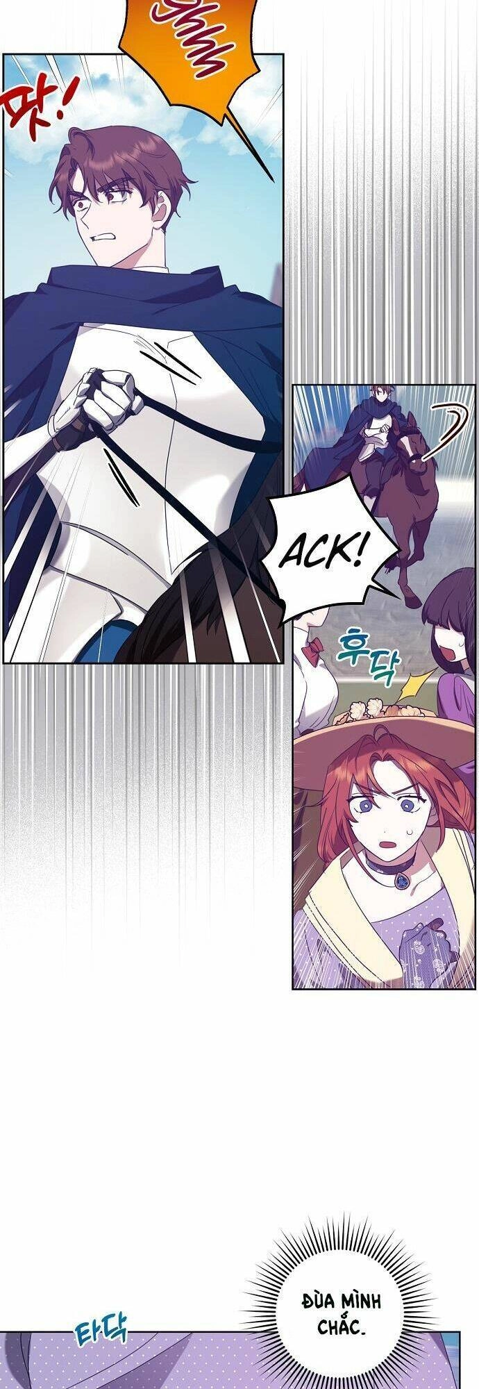 Cuộc Sống Độc Thân Giản Dị Của Quý Cô Bị Bỏ Rơi Chapter 10 - 15