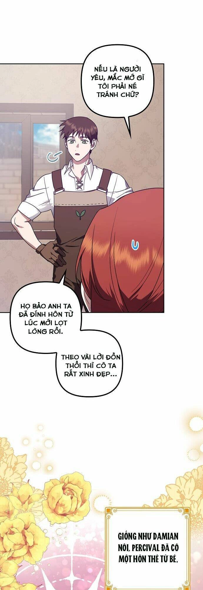 Cuộc Sống Độc Thân Giản Dị Của Quý Cô Bị Bỏ Rơi Chapter 10 - 26