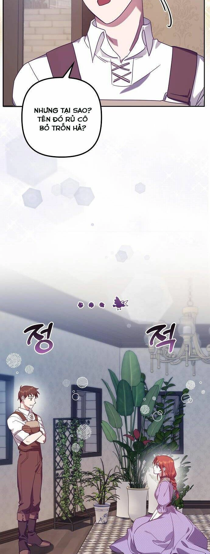 Cuộc Sống Độc Thân Giản Dị Của Quý Cô Bị Bỏ Rơi Chapter 10 - 32