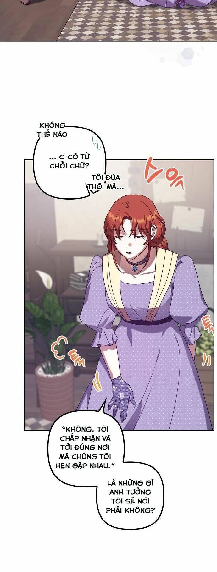 Cuộc Sống Độc Thân Giản Dị Của Quý Cô Bị Bỏ Rơi Chapter 10 - 33