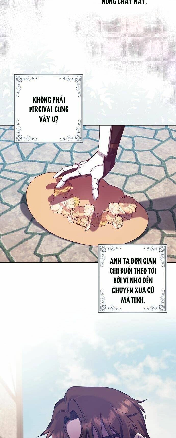 Cuộc Sống Độc Thân Giản Dị Của Quý Cô Bị Bỏ Rơi Chapter 10 - 35