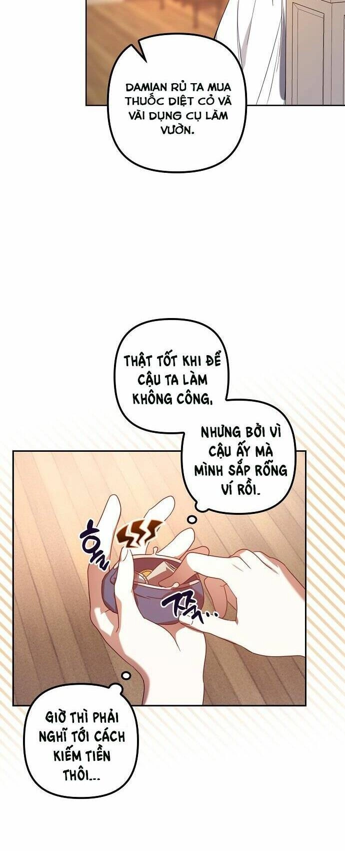 Cuộc Sống Độc Thân Giản Dị Của Quý Cô Bị Bỏ Rơi Chapter 10 - 39