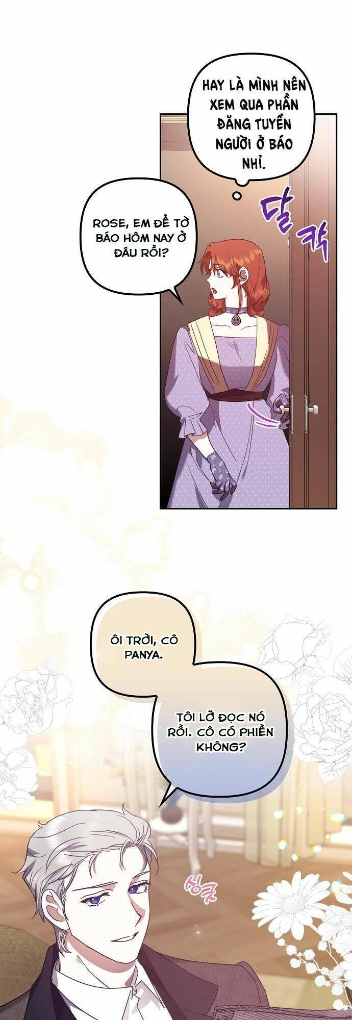 Cuộc Sống Độc Thân Giản Dị Của Quý Cô Bị Bỏ Rơi Chapter 10 - 40