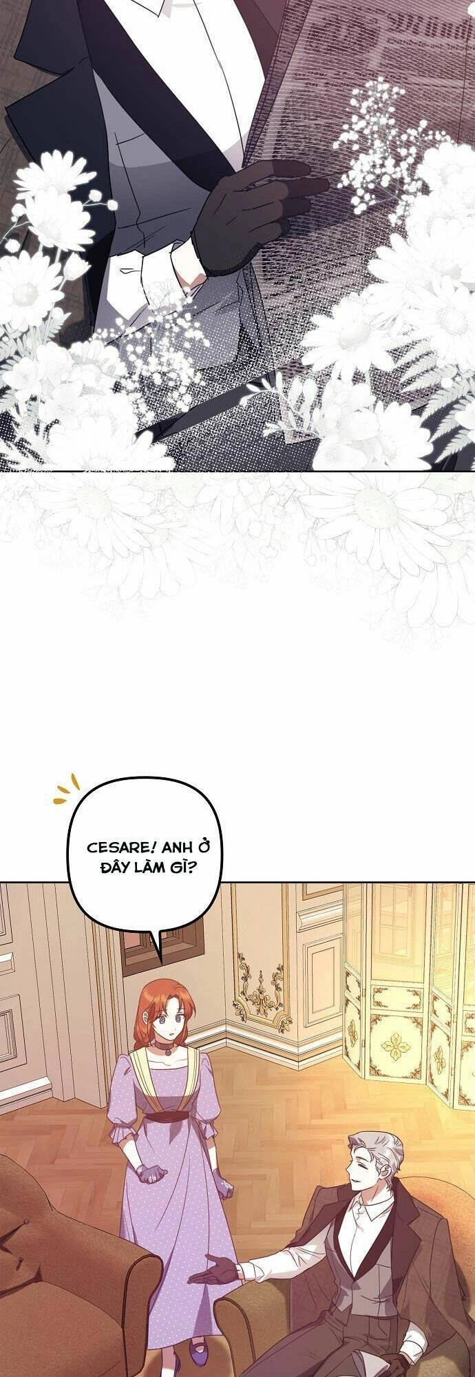 Cuộc Sống Độc Thân Giản Dị Của Quý Cô Bị Bỏ Rơi Chapter 10 - 41