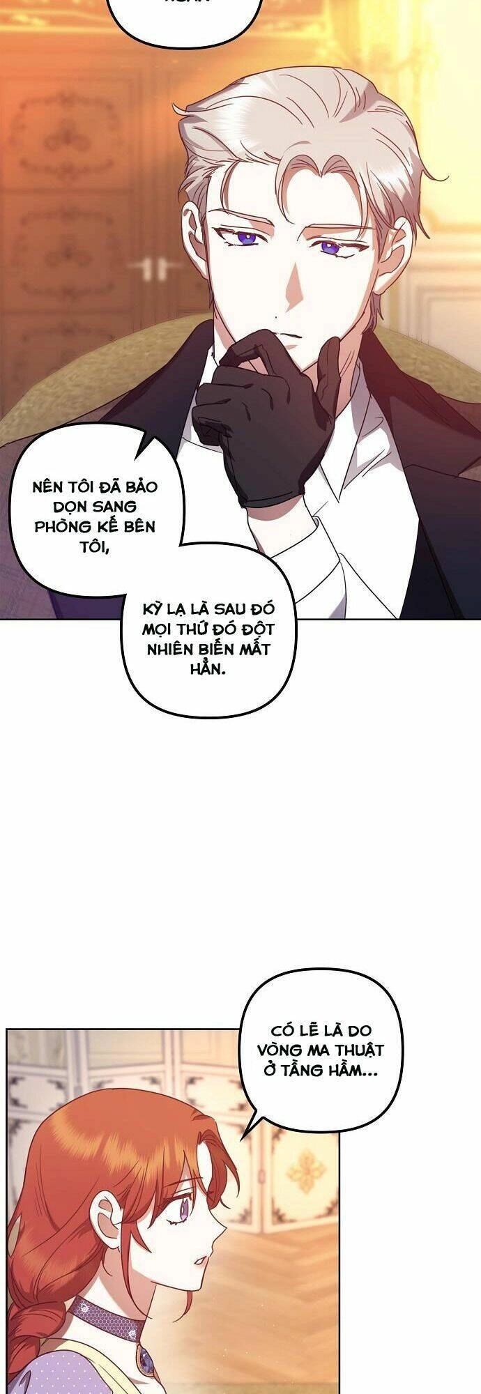 Cuộc Sống Độc Thân Giản Dị Của Quý Cô Bị Bỏ Rơi Chapter 10 - 45