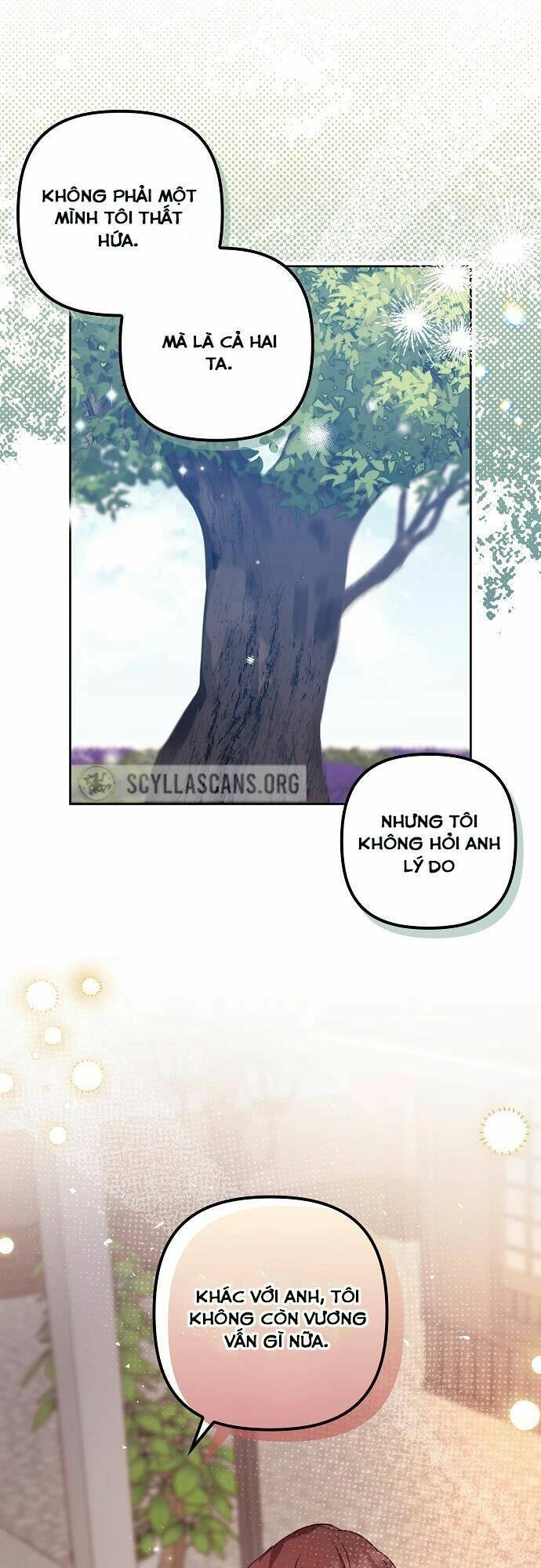 Cuộc Sống Độc Thân Giản Dị Của Quý Cô Bị Bỏ Rơi Chapter 11 - 1