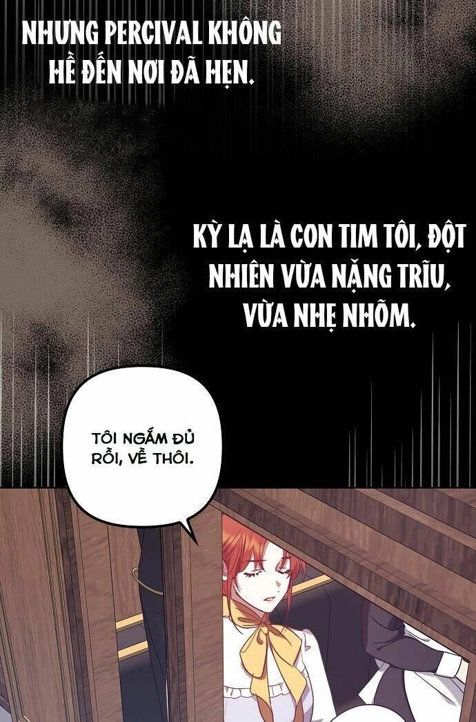 Cuộc Sống Độc Thân Giản Dị Của Quý Cô Bị Bỏ Rơi Chapter 11 - 5