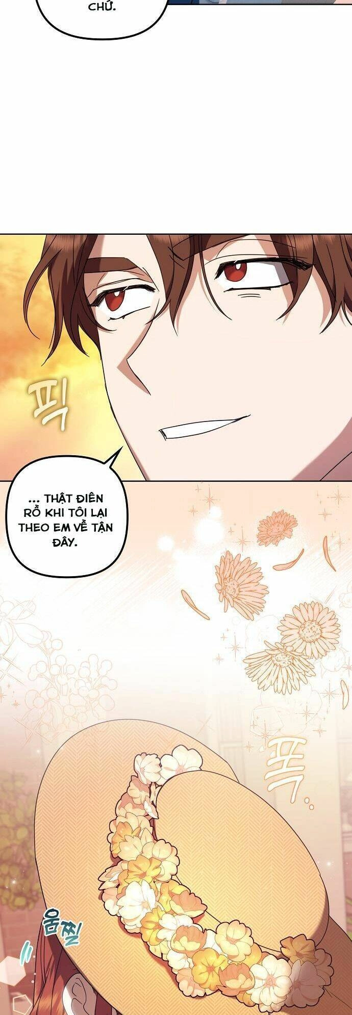 Cuộc Sống Độc Thân Giản Dị Của Quý Cô Bị Bỏ Rơi Chapter 11 - 8