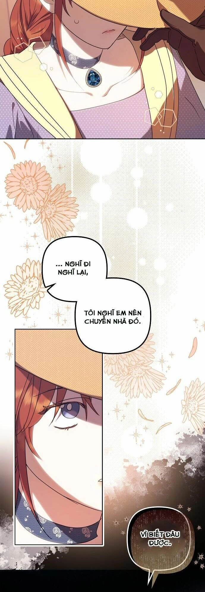 Cuộc Sống Độc Thân Giản Dị Của Quý Cô Bị Bỏ Rơi Chapter 11 - 9