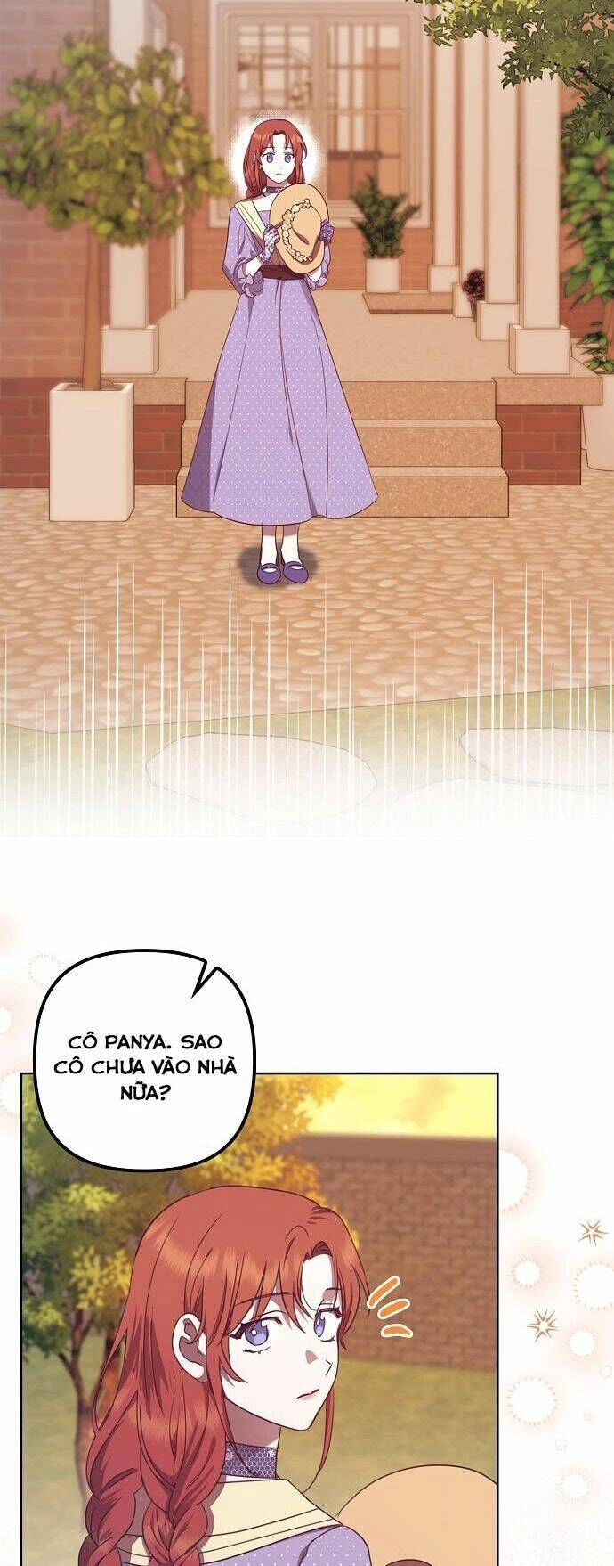 Cuộc Sống Độc Thân Giản Dị Của Quý Cô Bị Bỏ Rơi Chapter 11 - 11