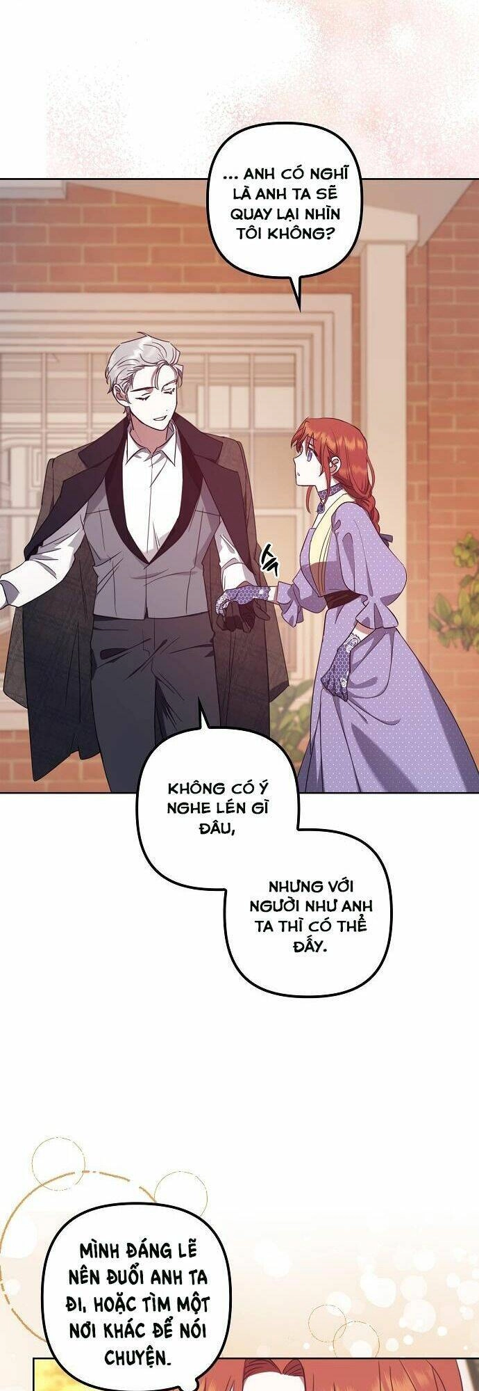 Cuộc Sống Độc Thân Giản Dị Của Quý Cô Bị Bỏ Rơi Chapter 11 - 13