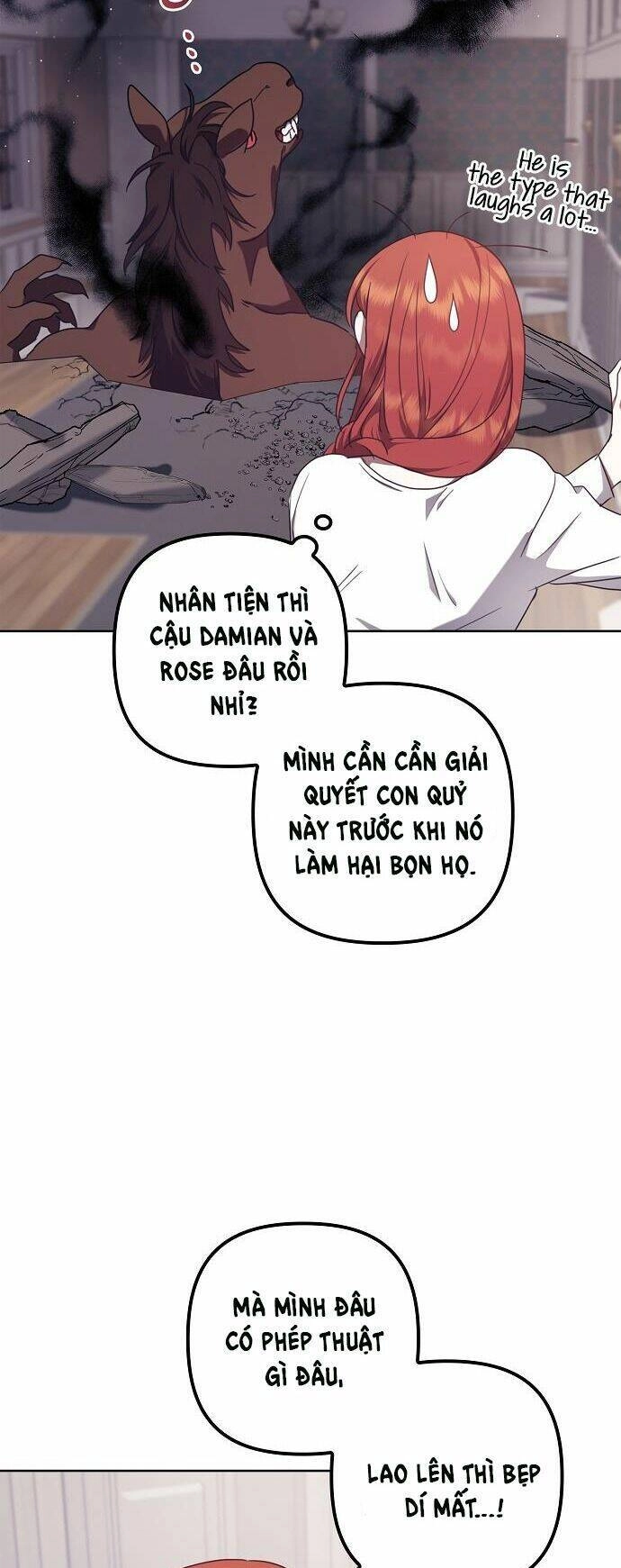 Cuộc Sống Độc Thân Giản Dị Của Quý Cô Bị Bỏ Rơi Chapter 11 - 21