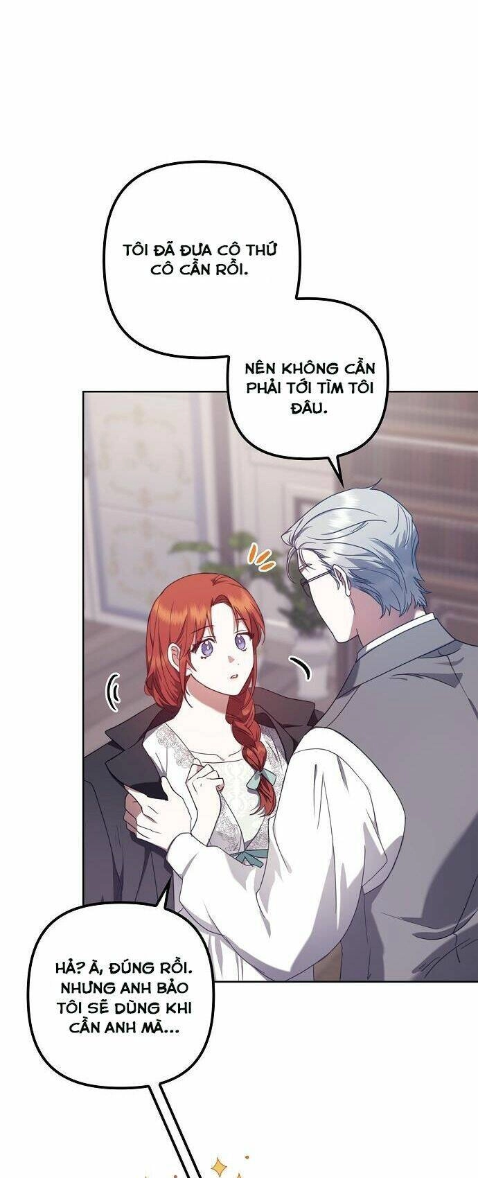 Cuộc Sống Độc Thân Giản Dị Của Quý Cô Bị Bỏ Rơi Chapter 11 - 32