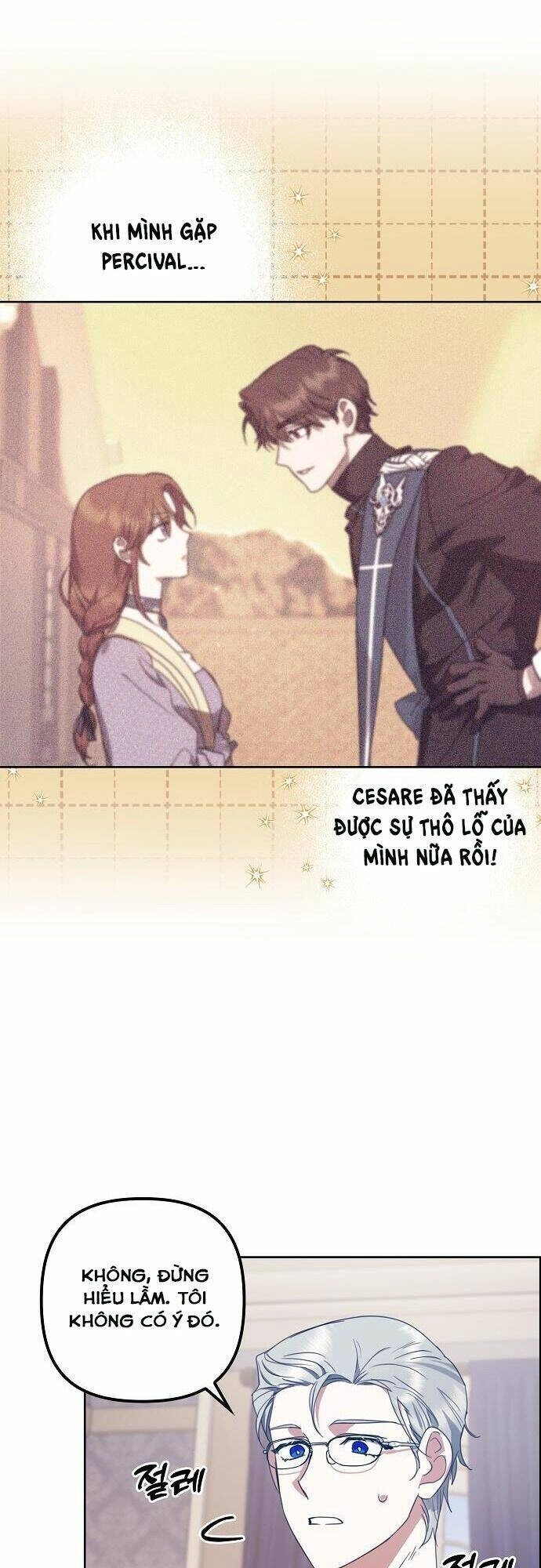 Cuộc Sống Độc Thân Giản Dị Của Quý Cô Bị Bỏ Rơi Chapter 11 - 34