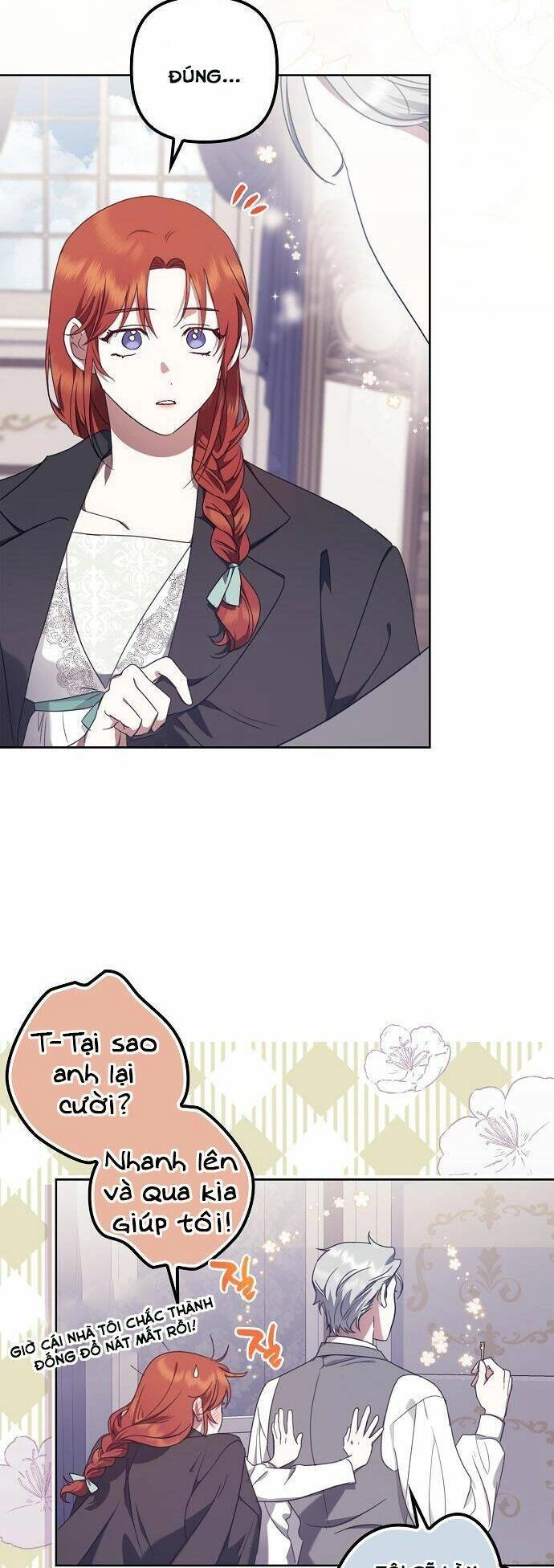 Cuộc Sống Độc Thân Giản Dị Của Quý Cô Bị Bỏ Rơi Chapter 11 - 38