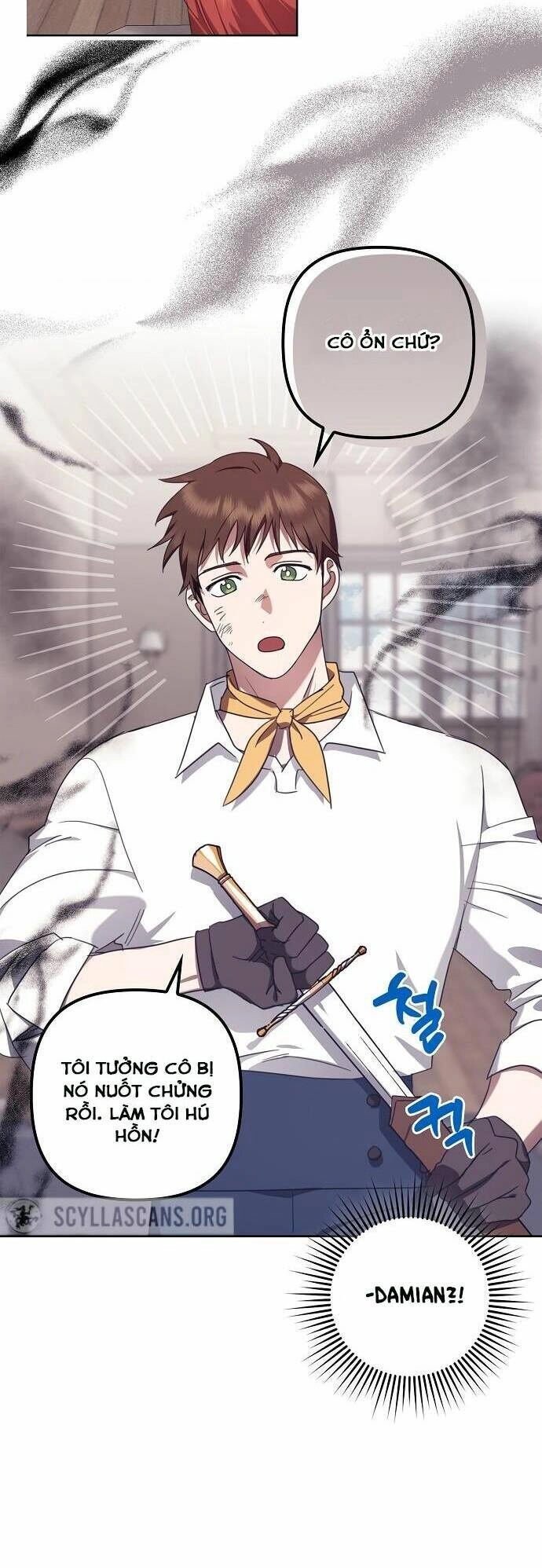 Cuộc Sống Độc Thân Giản Dị Của Quý Cô Bị Bỏ Rơi Chapter 11 - 42