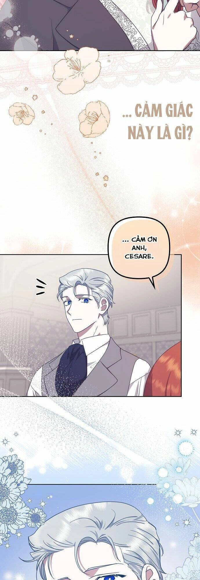 Cuộc Sống Độc Thân Giản Dị Của Quý Cô Bị Bỏ Rơi Chapter 11 - 46