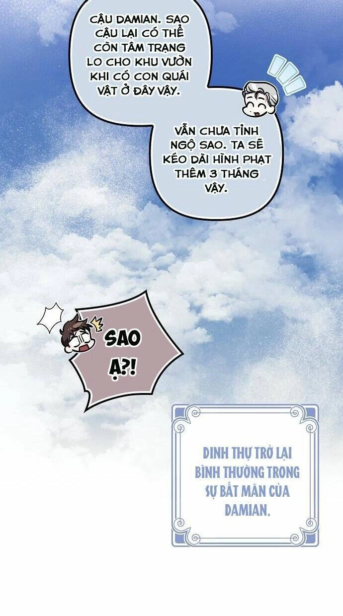 Cuộc Sống Độc Thân Giản Dị Của Quý Cô Bị Bỏ Rơi Chapter 11 - 48