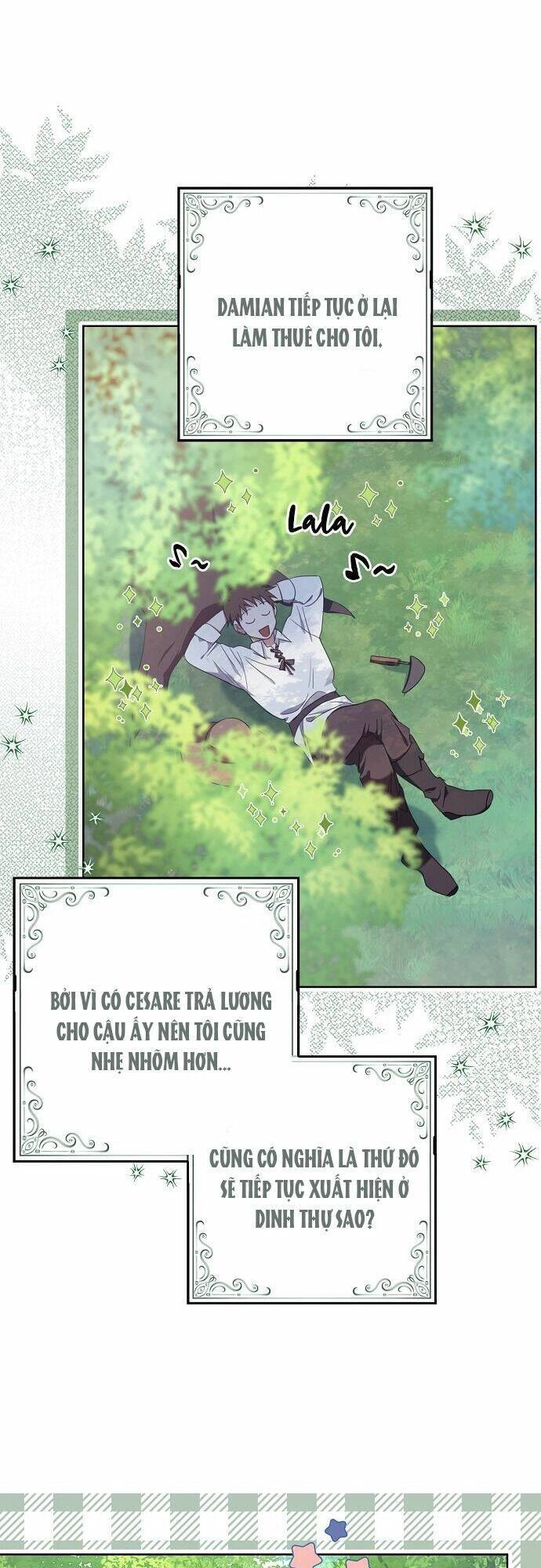 Cuộc Sống Độc Thân Giản Dị Của Quý Cô Bị Bỏ Rơi Chapter 11 - 49