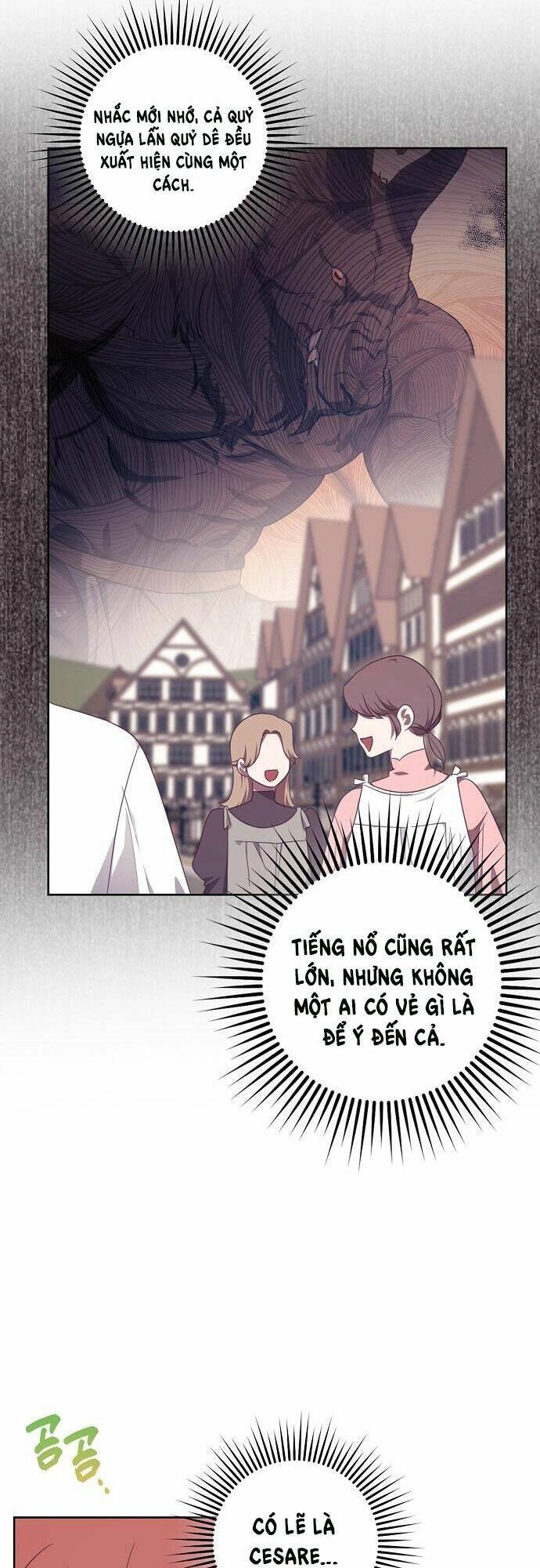 Cuộc Sống Độc Thân Giản Dị Của Quý Cô Bị Bỏ Rơi Chapter 11 - 53