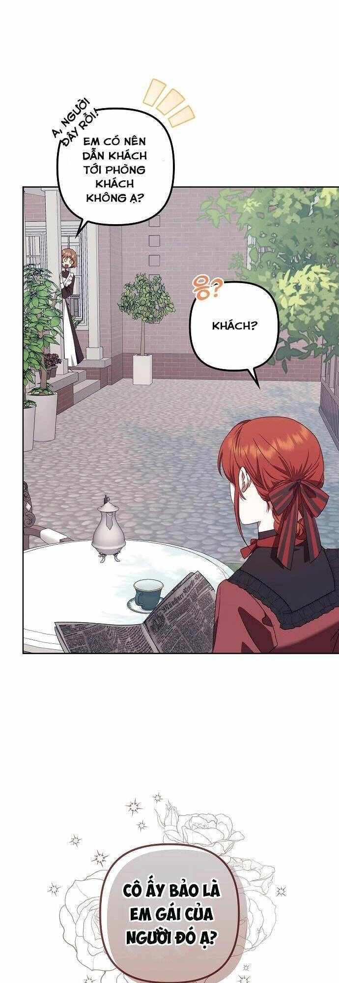 Cuộc Sống Độc Thân Giản Dị Của Quý Cô Bị Bỏ Rơi Chapter 11 - 56