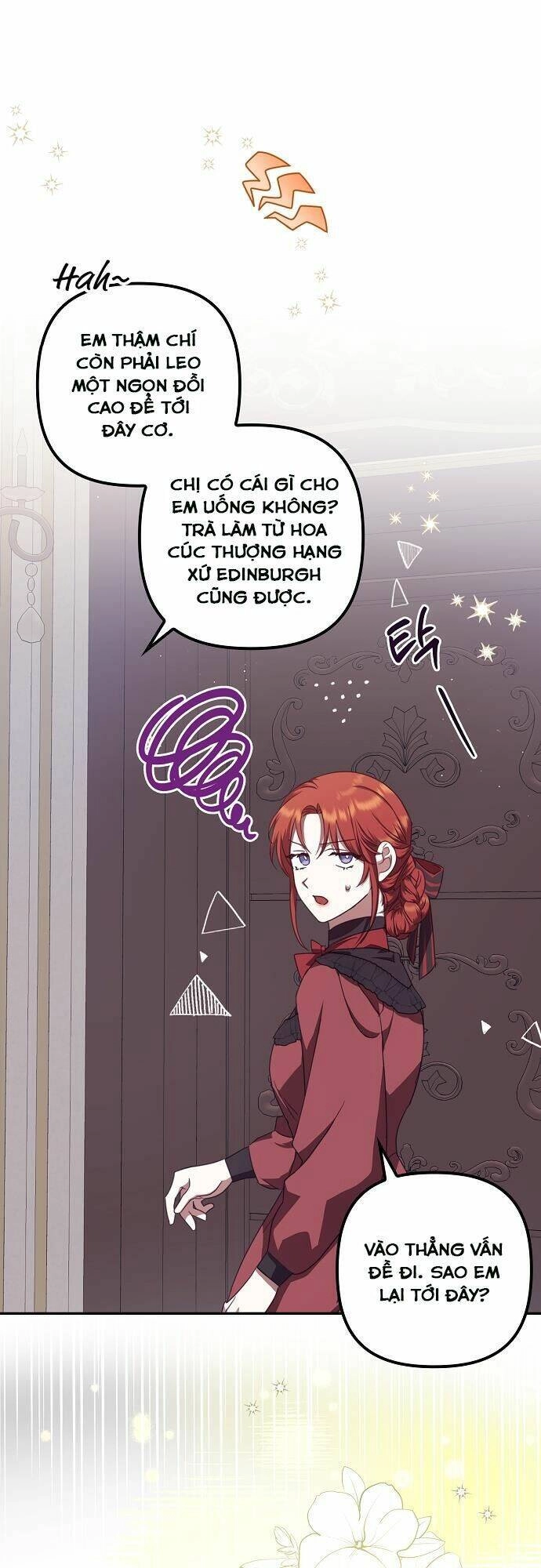 Cuộc Sống Độc Thân Giản Dị Của Quý Cô Bị Bỏ Rơi Chapter 12 - 1