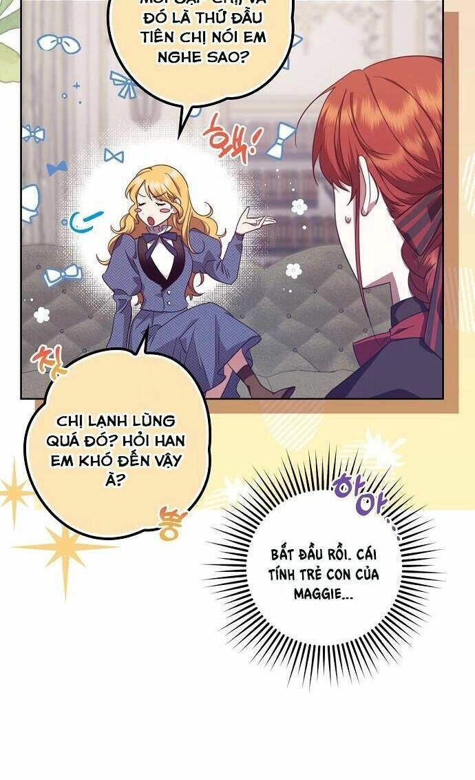 Cuộc Sống Độc Thân Giản Dị Của Quý Cô Bị Bỏ Rơi Chapter 12 - 4