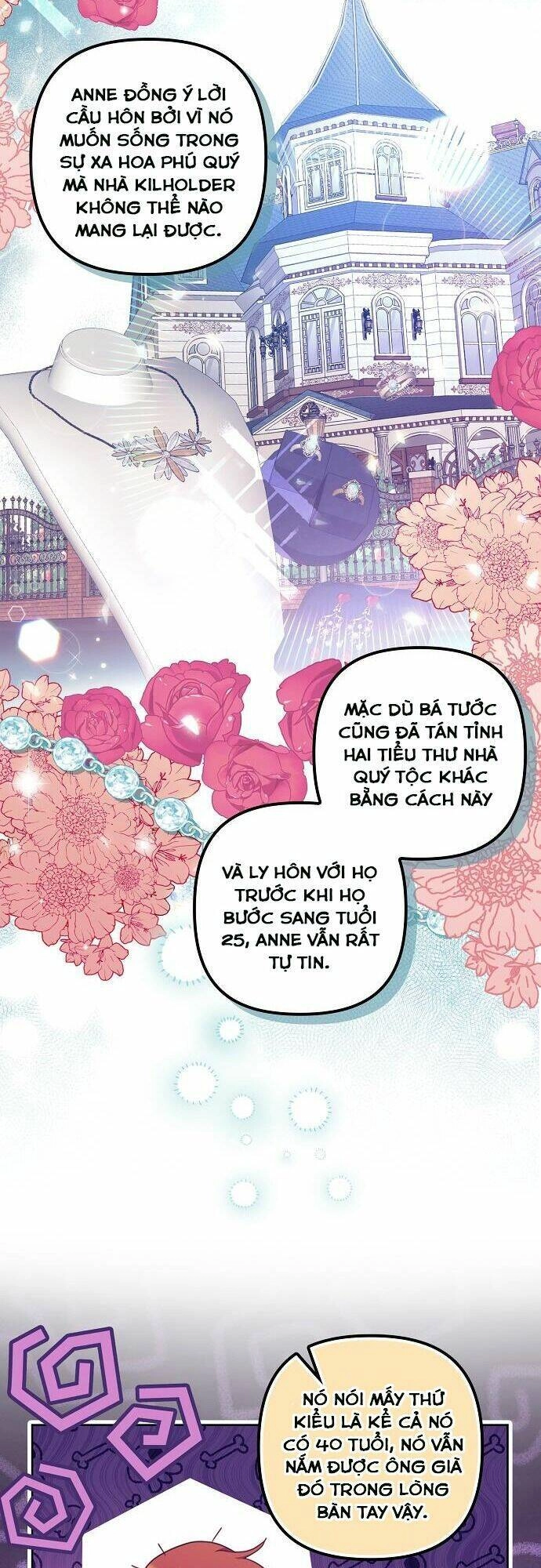 Cuộc Sống Độc Thân Giản Dị Của Quý Cô Bị Bỏ Rơi Chapter 12 - 10