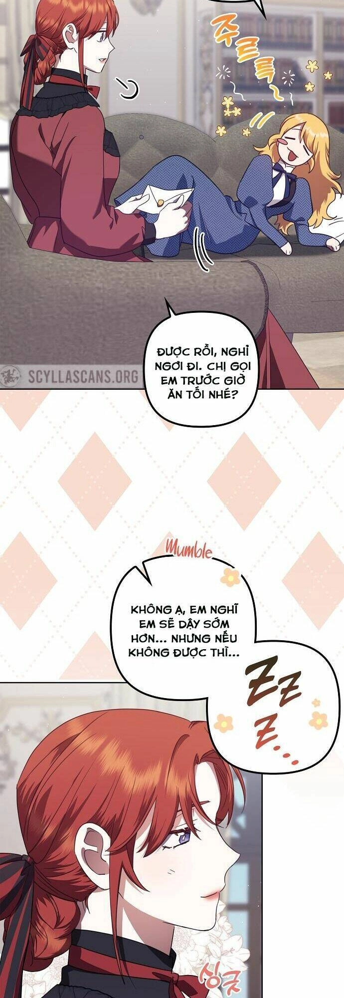 Cuộc Sống Độc Thân Giản Dị Của Quý Cô Bị Bỏ Rơi Chapter 12 - 14