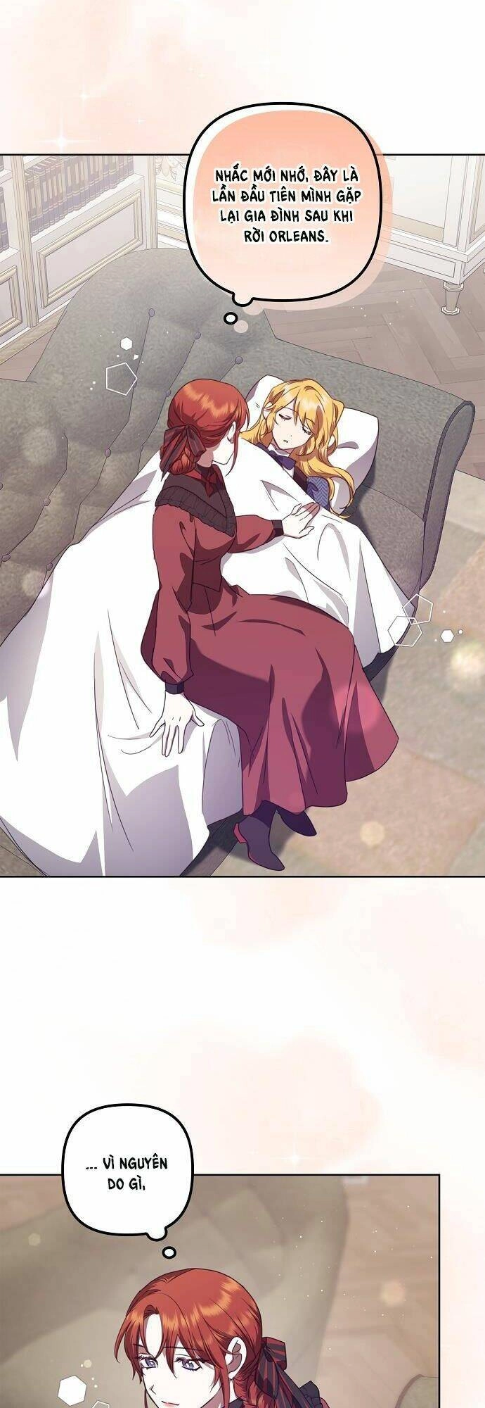 Cuộc Sống Độc Thân Giản Dị Của Quý Cô Bị Bỏ Rơi Chapter 12 - 17