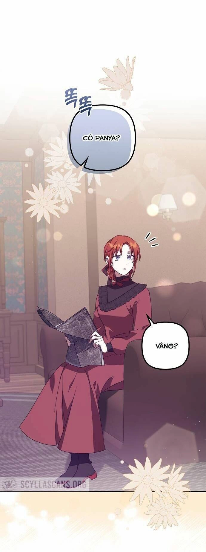 Cuộc Sống Độc Thân Giản Dị Của Quý Cô Bị Bỏ Rơi Chapter 12 - 19