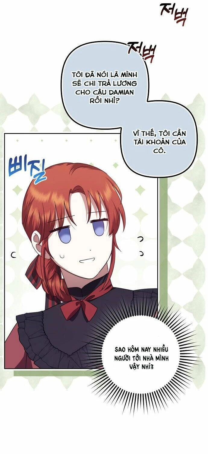 Cuộc Sống Độc Thân Giản Dị Của Quý Cô Bị Bỏ Rơi Chapter 12 - 21