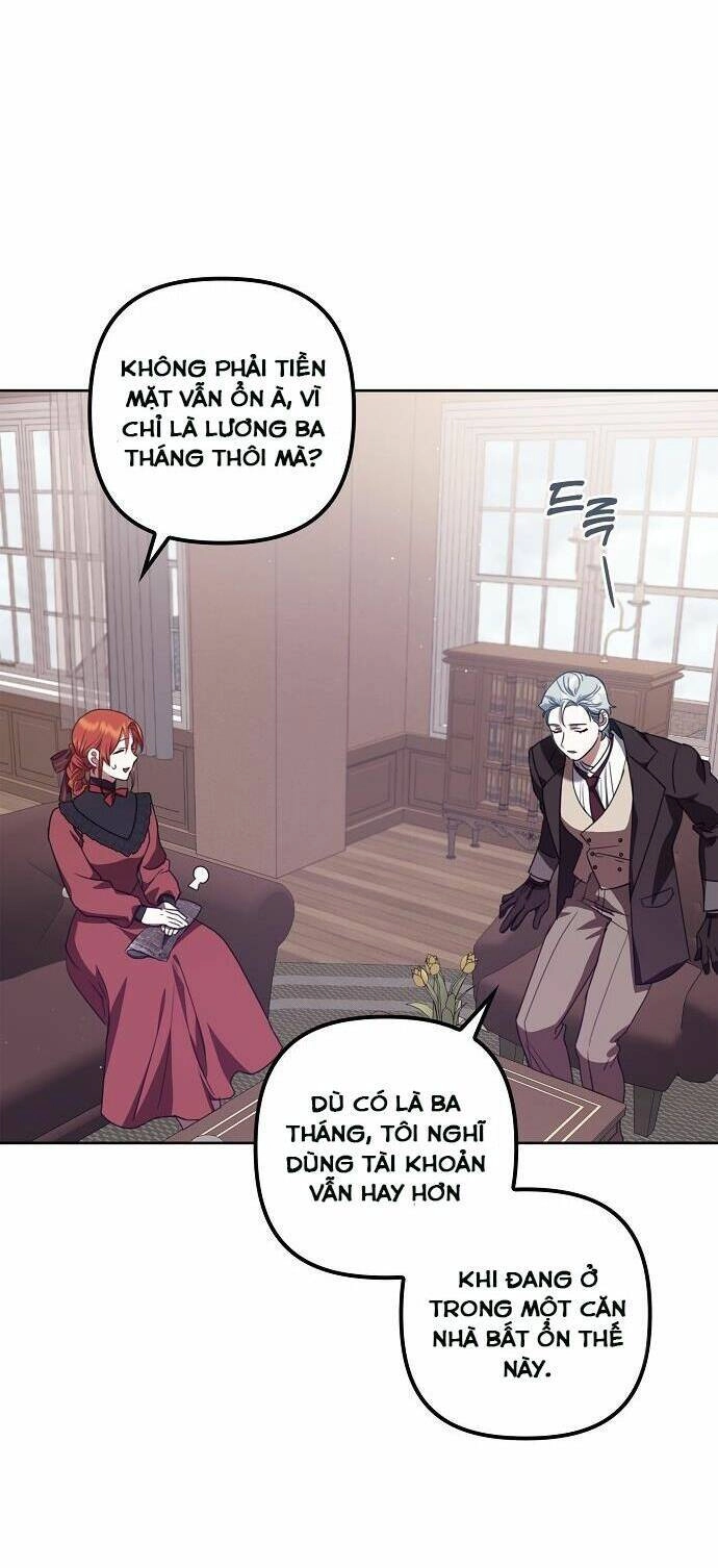 Cuộc Sống Độc Thân Giản Dị Của Quý Cô Bị Bỏ Rơi Chapter 12 - 22