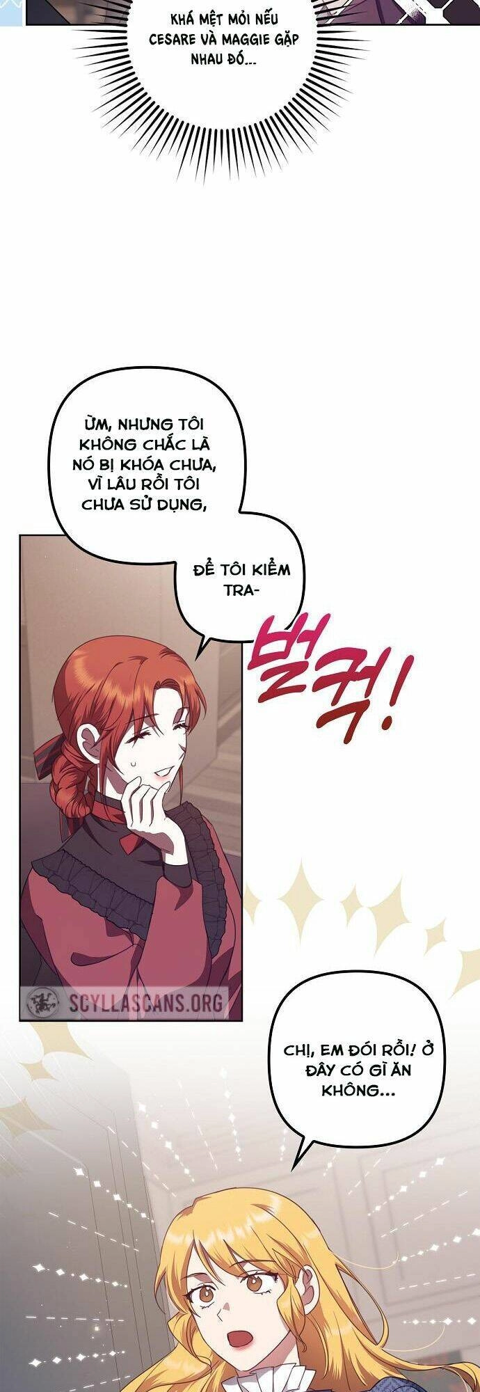 Cuộc Sống Độc Thân Giản Dị Của Quý Cô Bị Bỏ Rơi Chapter 12 - 24