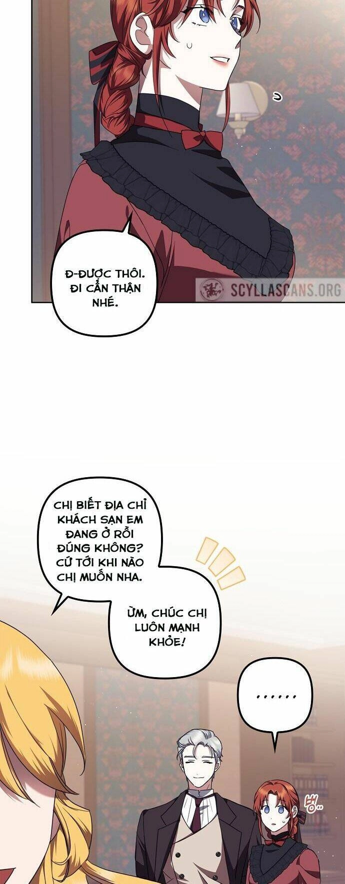 Cuộc Sống Độc Thân Giản Dị Của Quý Cô Bị Bỏ Rơi Chapter 12 - 34